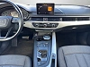 Audi A4 2.0 TDI 150 DPF Clean Diesel Ambition Luxe Multitronic A thumbnail