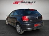 Volkswagen Polo 1.2 70 Confortline thumbnail