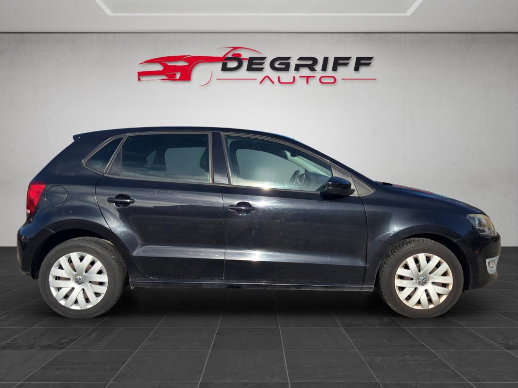 Volkswagen Polo 1.2 70 Confortline
