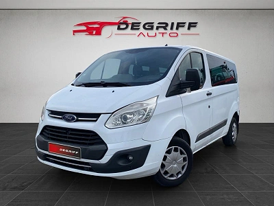 Ford Transit COMBI 2.0 TDCI 130 TREND 9 PL