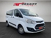 Ford Transit Custom 2.0 TDCI 130 TREND COMBI 9 PL thumbnail