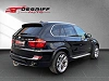 Bmw X5 E70 LCI xDrive40d 306ch Exclusive A thumbnail