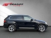 Bmw X5 E70 LCI xDrive40d 306ch Exclusive A thumbnail