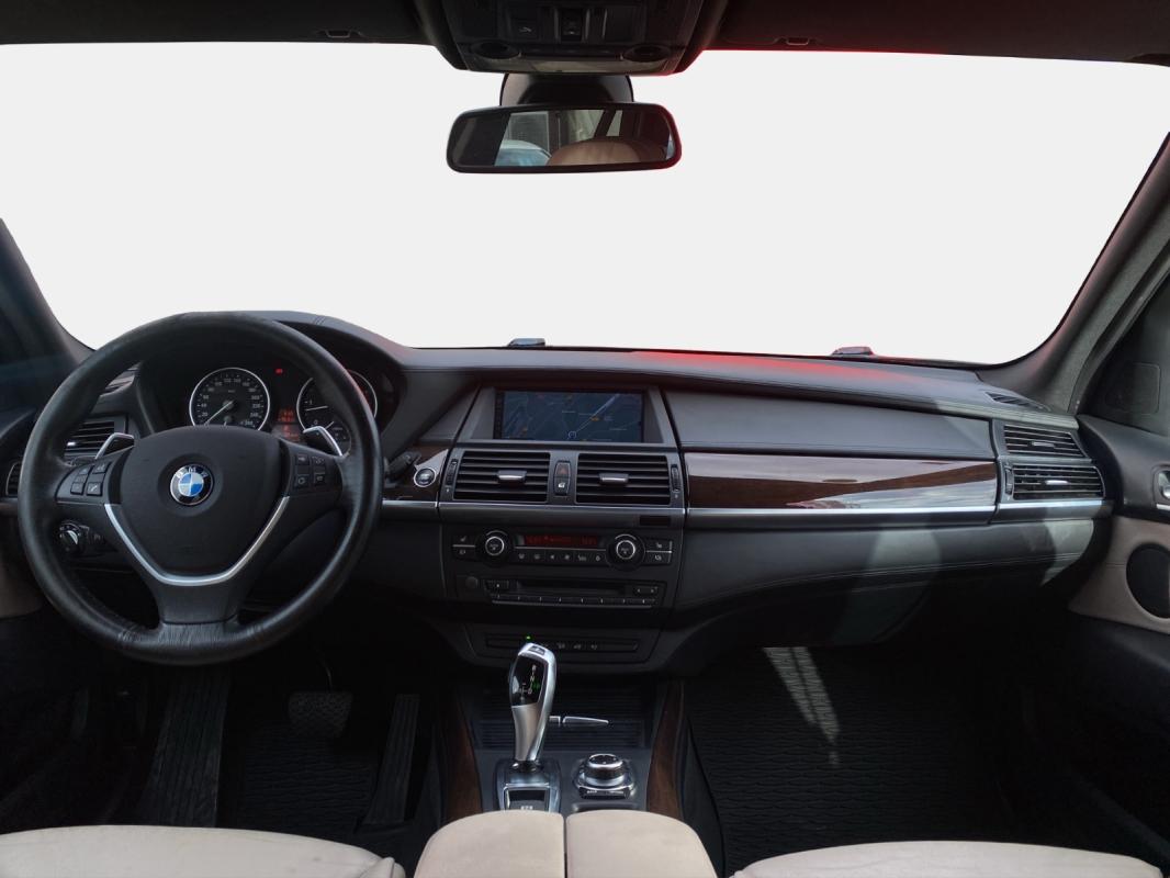Bmw X5 E70 LCI xDrive40d 306ch Exclusive A