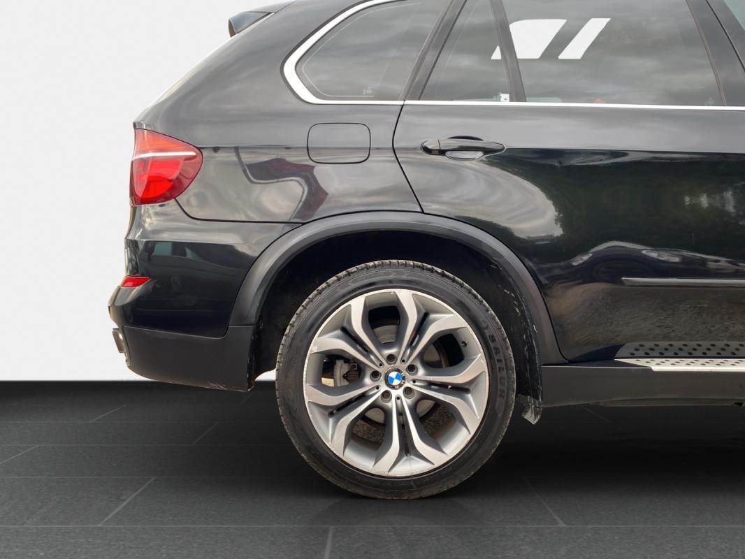 Bmw X5 E70 LCI xDrive40d 306ch Exclusive A
