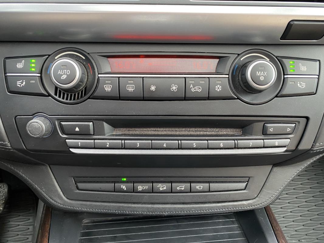 Bmw X5 E70 LCI xDrive40d 306ch Exclusive A