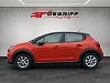 Citroen C3 110 SS Feel Edition thumbnail