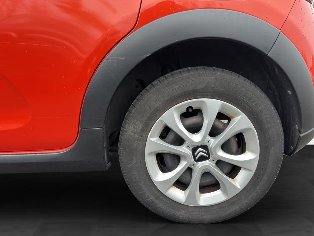 Citroen C3 110 SS Feel Edition