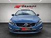Volvo V60 D6 AWD 215 + 68 ch R-Design Geartronic A thumbnail