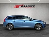 Volvo V60 D6 AWD 215 + 68 ch R-Design Geartronic A thumbnail