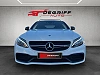 Mercedes-Benz Classe C c63 AMG S Coupe V8 BI-TURBO 510 CH EDITION thumbnail
