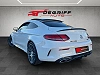 Mercedes-Benz Classe C c63 AMG S Coupe V8 BI-TURBO 510 CH EDITION thumbnail