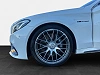 Mercedes-Benz Classe C c63 AMG S Coupe V8 BI-TURBO 510 CH EDITION thumbnail