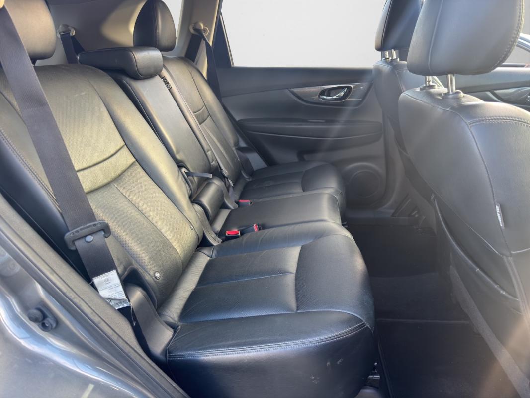 Nissan X-trail 1.6 dCi 130 All-Mode 4x4-i 7pl Tekna