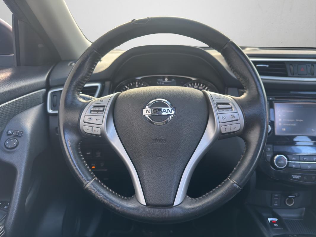 Nissan X-trail 1.6 dCi 130 All-Mode 4x4-i 7pl Tekna