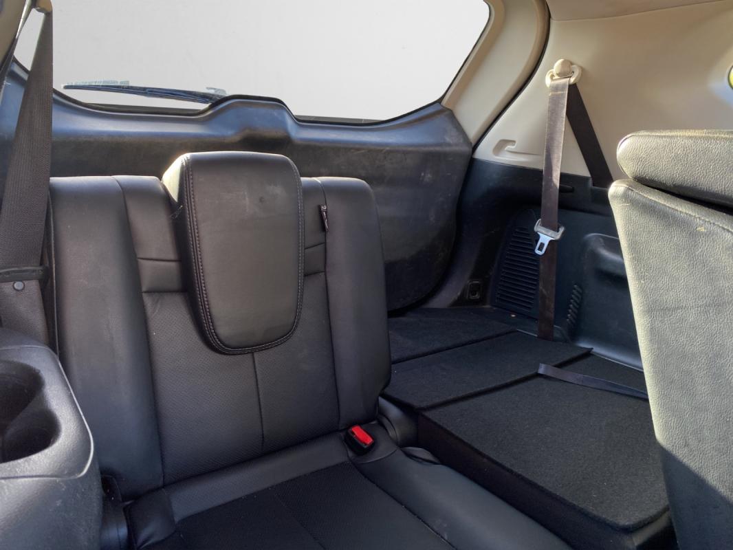 Nissan X-trail 1.6 dCi 130 All-Mode 4x4-i 7pl Tekna