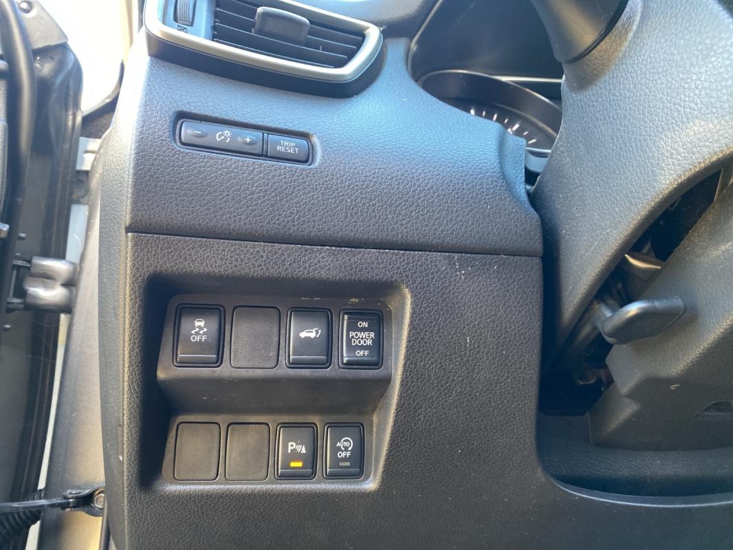Nissan X-trail 1.6 dCi 130 All-Mode 4x4-i 7pl Tekna