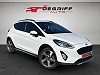 Ford Fiesta ACTIVE 1.0 EcoBoost 100 SS BVM6 Plus thumbnail