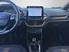 Ford Fiesta ACTIVE 1.0 EcoBoost 100 SS BVM6 Plus thumbnail