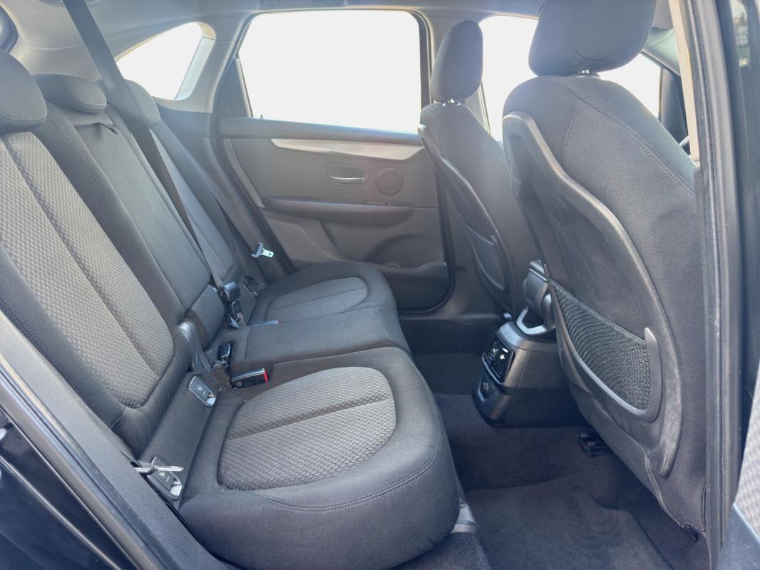 Bmw Serie 2 F45 216d 116 ch Lounge