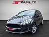 Ford Fiesta 1.0 EcoBoost 100 SS BVM6 Business Nav thumbnail