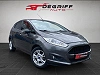 Ford Fiesta 1.0 EcoBoost 100 SS BVM6 Business Nav thumbnail