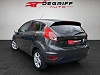 Ford Fiesta 1.0 EcoBoost 100 SS BVM6 Business Nav thumbnail