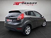 Ford Fiesta 1.0 EcoBoost 100 SS BVM6 Business Nav thumbnail