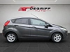Ford Fiesta 1.0 EcoBoost 100 SS BVM6 Business Nav thumbnail