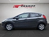 Ford Fiesta 1.0 EcoBoost 100 SS BVM6 Business Nav thumbnail