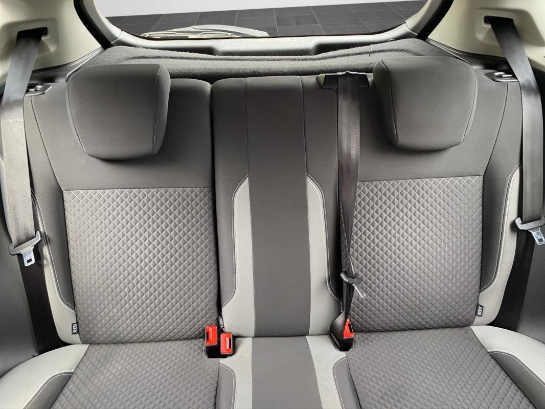 Ford Fiesta 1.0 EcoBoost 100 SS BVM6 Business Nav