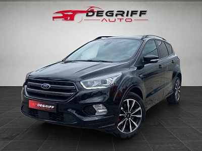 Ford Kuga 1.5 Flexifuel-E85 150 SS BVM6 Titanium