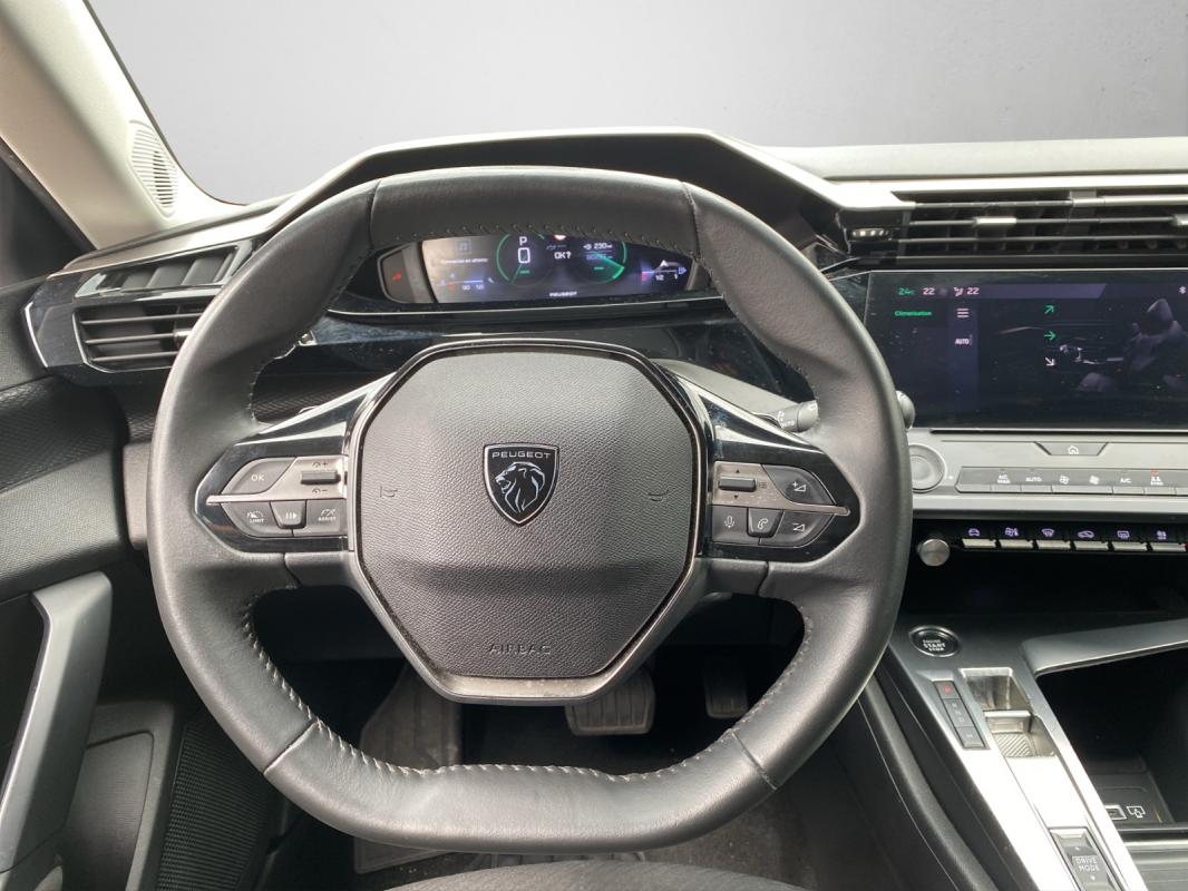 Peugeot 308 BlueHDi 130ch SS EAT8 Allure