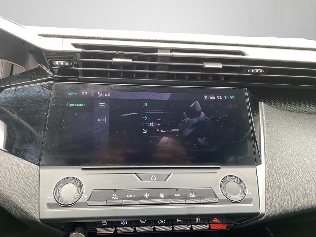 Peugeot 308 BlueHDi 130ch SS EAT8 Allure
