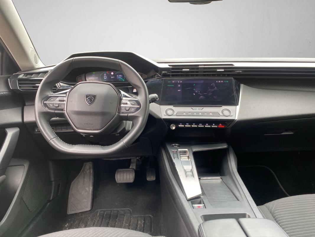 Peugeot 308 BlueHDi 130ch SS EAT8 Allure