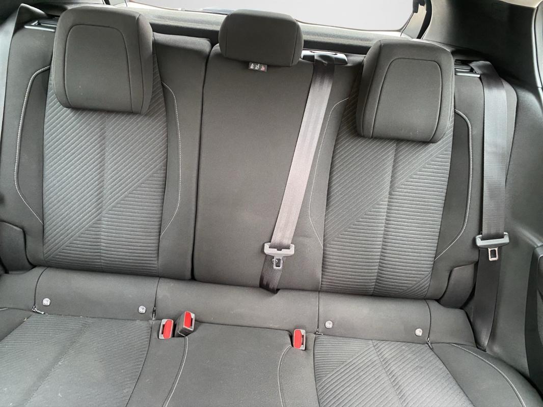 Peugeot 308 BlueHDi 130ch SS EAT8 Allure