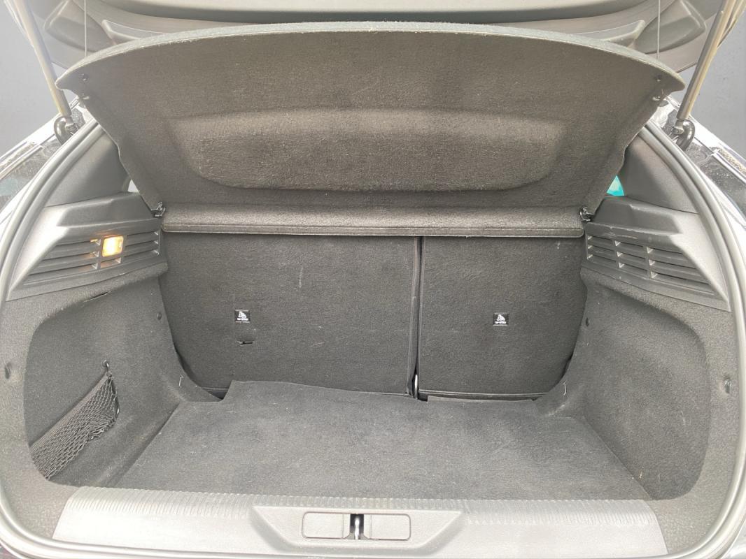 Peugeot 308 BlueHDi 130ch SS EAT8 Allure