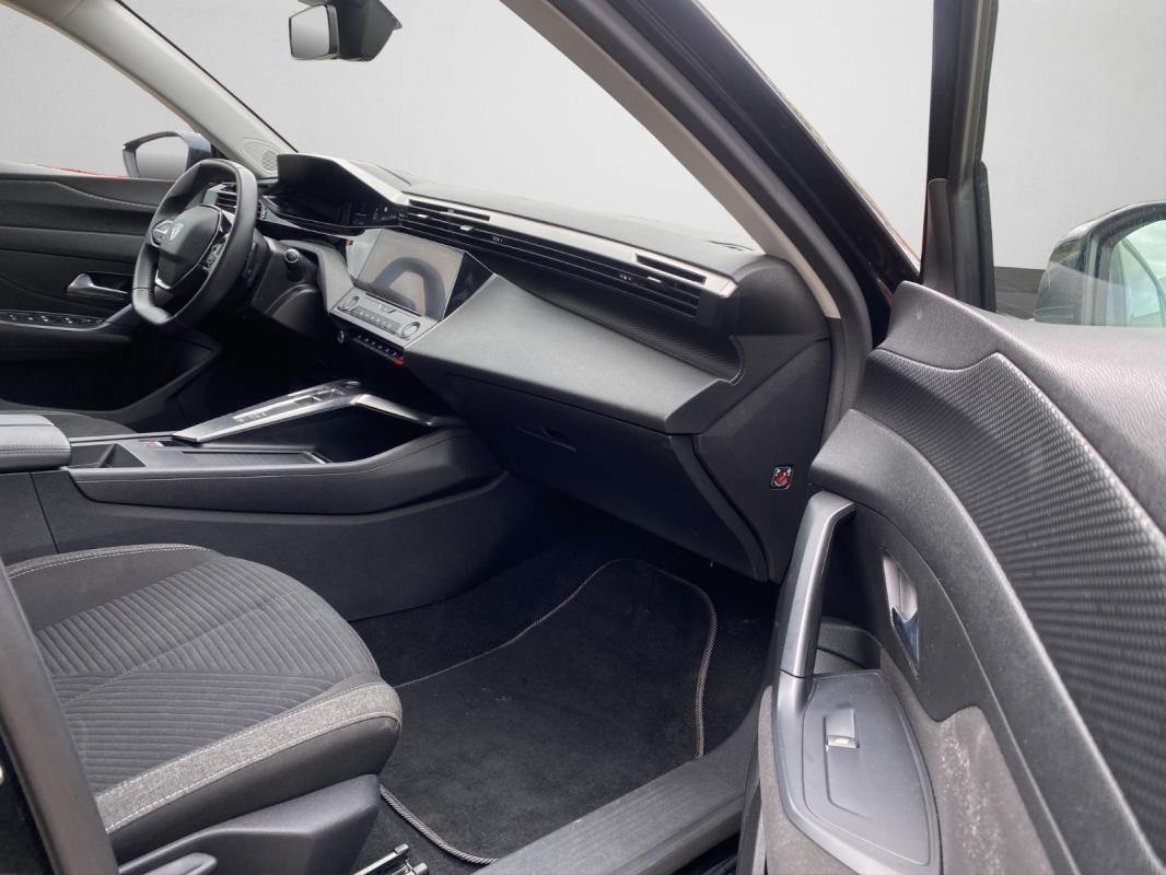 Peugeot 308 BlueHDi 130ch SS EAT8 Allure