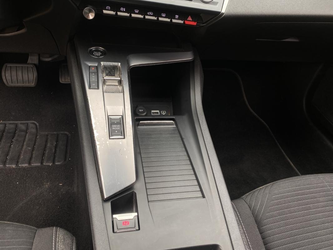 Peugeot 308 BlueHDi 130ch SS EAT8 Allure