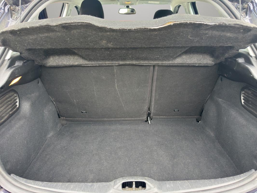 Peugeot 208 82ch SS BVM5 Signature