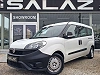 Fiat Doblo 1.3 JTD/LONG CHASSIS/ATTELAGE /VITRE/ 6 PORTES/USB thumbnail