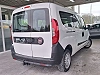 Fiat Doblo 1.3 JTD/LONG CHASSIS/ATTELAGE /VITRE/ 6 PORTES/USB thumbnail