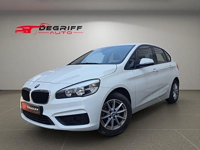 Bmw Serie 2 F45 214d 95 ch Lounge
