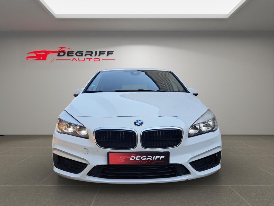 Bmw Serie 2 F45 214d 95 ch Lounge
