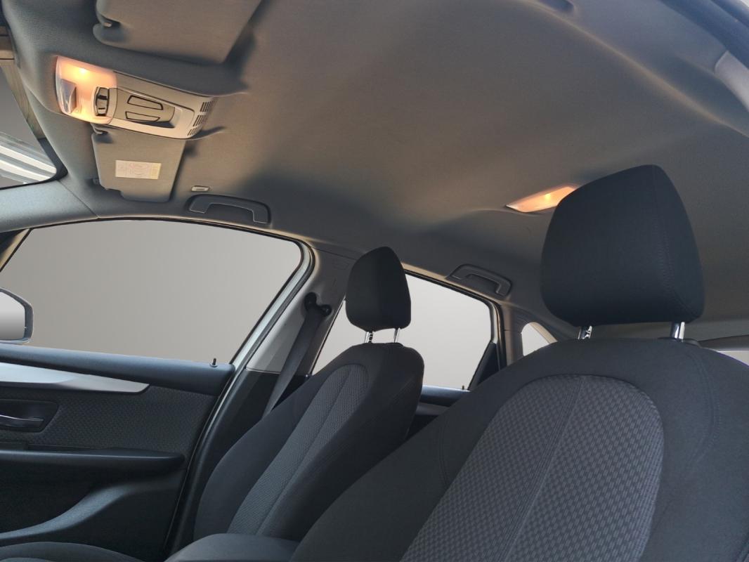Bmw Serie 2 F45 214d 95 ch Lounge