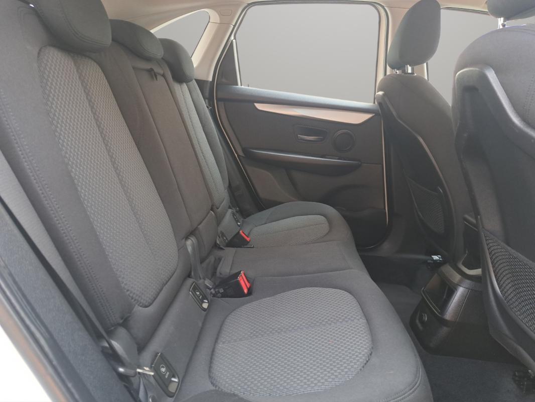 Bmw Serie 2 F45 214d 95 ch Lounge