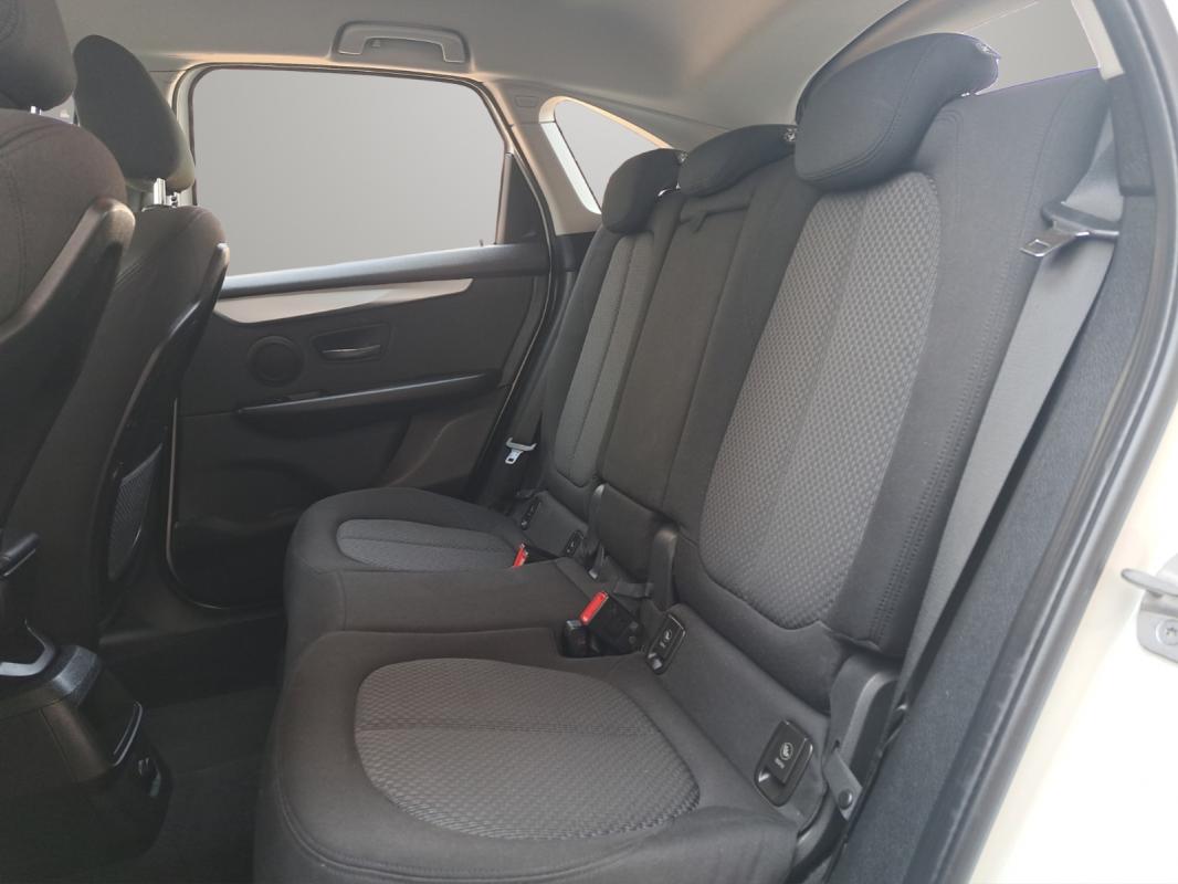Bmw Serie 2 F45 214d 95 ch Lounge