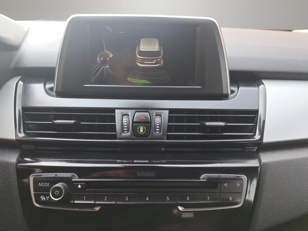 Bmw Serie 2 F45 214d 95 ch Lounge