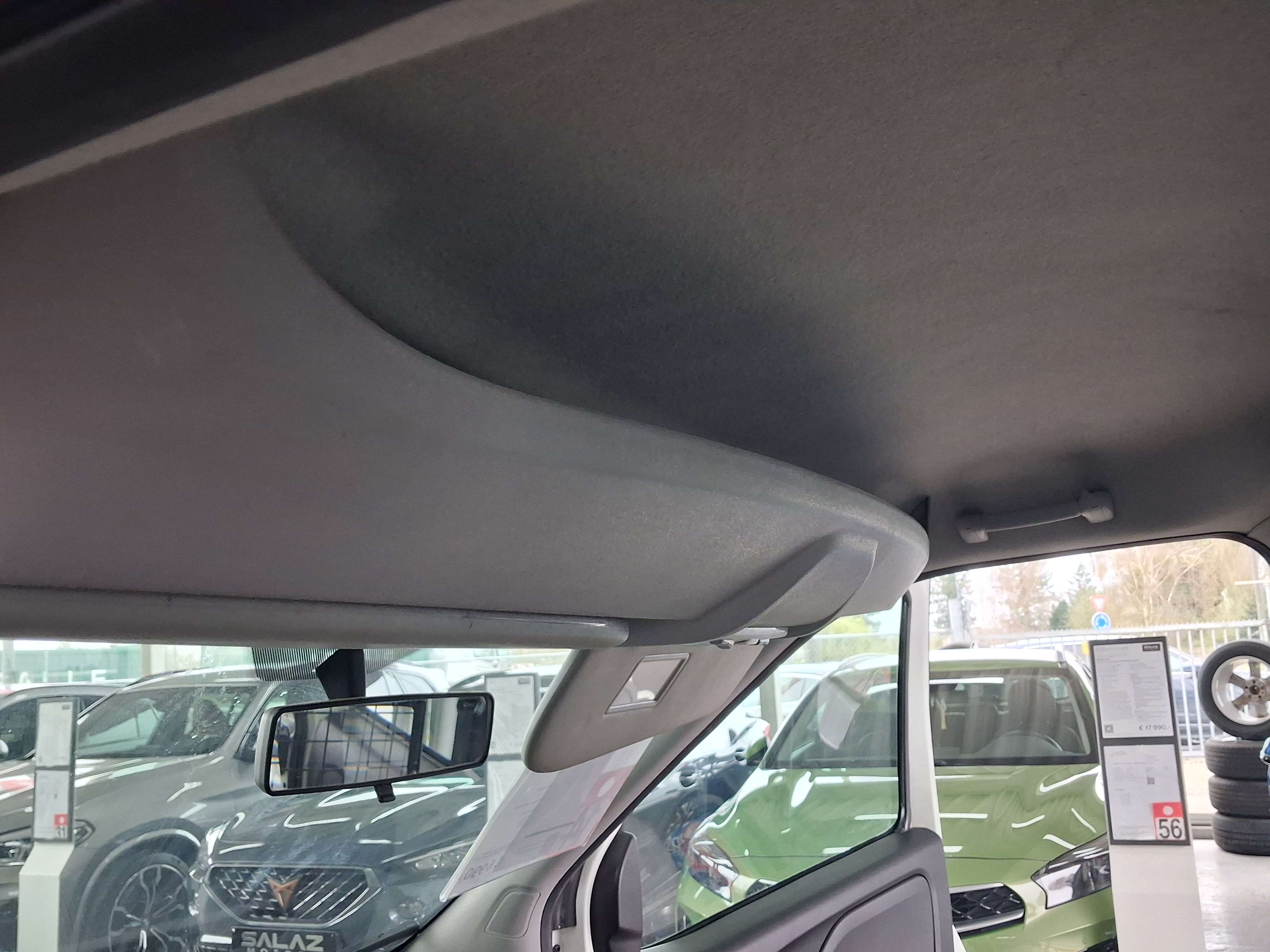 Fiat Doblo 1.3 JTD/LONG CHASSIS/ATTELAGE /VITRE/ 6 PORTES/USB