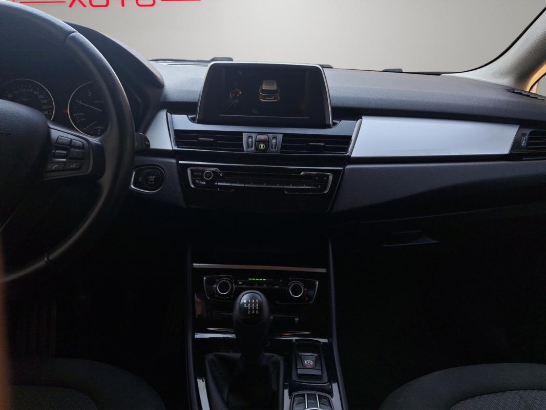 Bmw Serie 2 F45 214d 95 ch Lounge